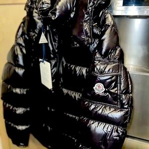 Moncler maya jacket